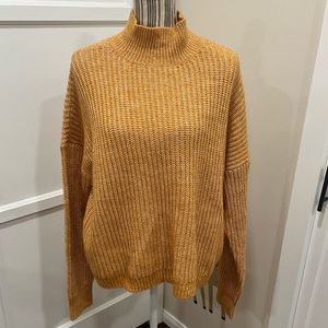NWOT Women’s Lauren Conrad Sweater